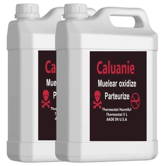 Buy Caluanie Muelear Oxidize